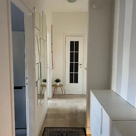 Cici's Apartment *