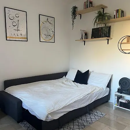 Apartament Cici's