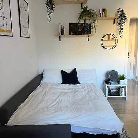 Apartment Cici's
