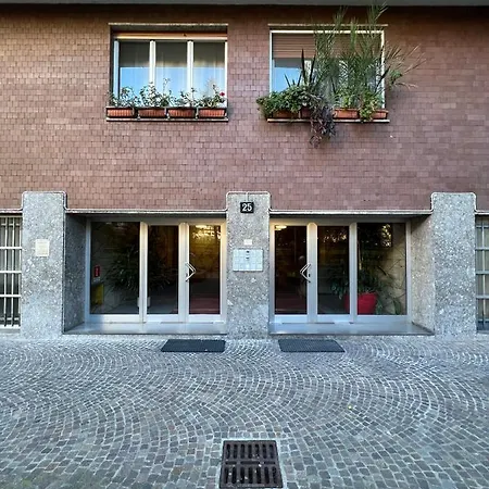 Cici's * Milan