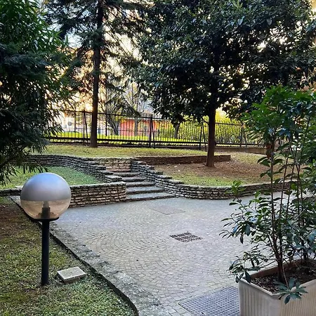 Cici's Milan