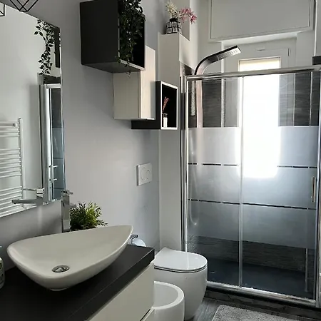 Apartment Cici's *