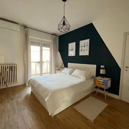 Cici's Apartment Milan
