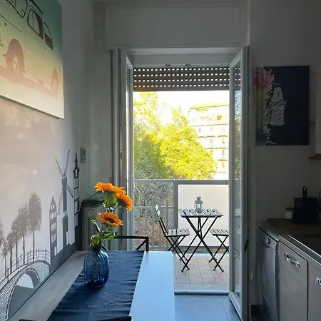 Apartment Cici's *