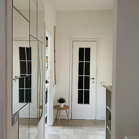 Cici's Apartment *