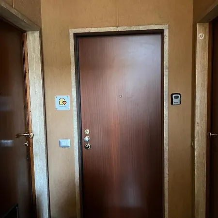 Apartament Cici's Mediolan
