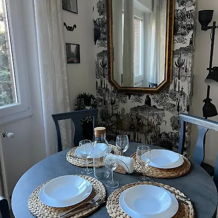 Cici's Milan