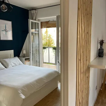 Apartment Cici's