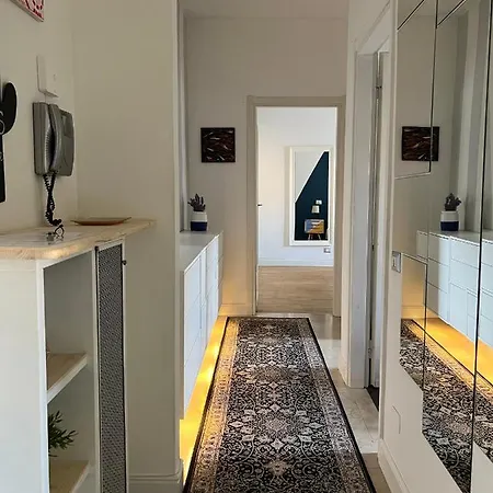 Cici's Apartment Milan