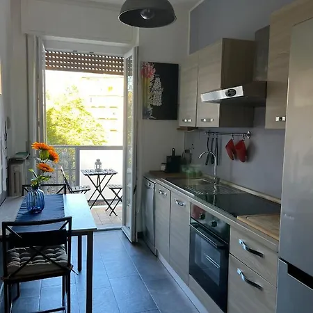 Cici's Milan