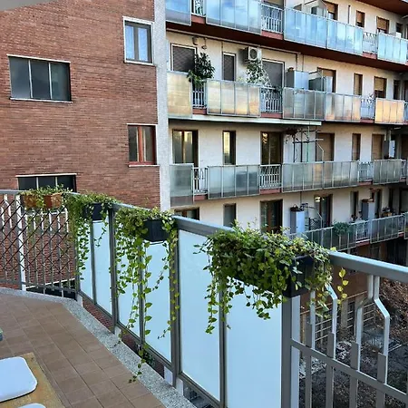 Cici's Apartment