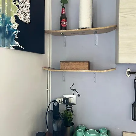 Apartment Cici's