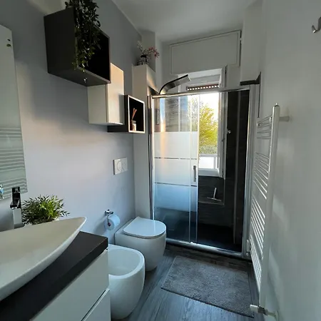Apartment Cici's *