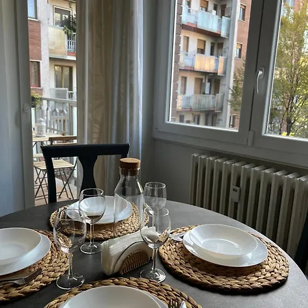 Cici's Apartment *