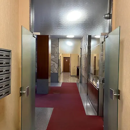 Apartment Cici's *