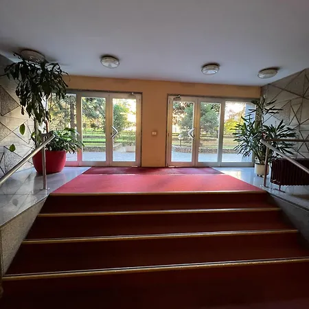 Cici's Apartament Mediolan