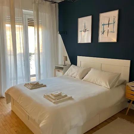Cici's Apartment