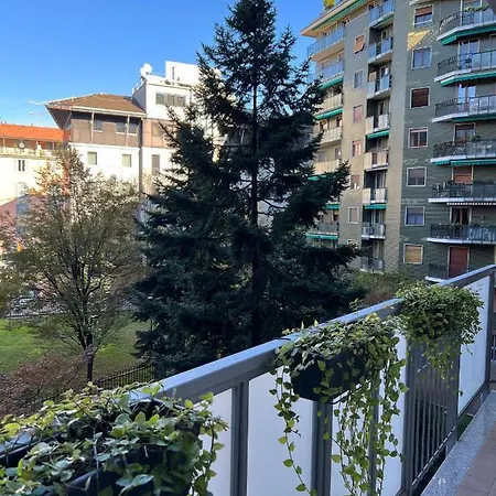 Apartment Cici's