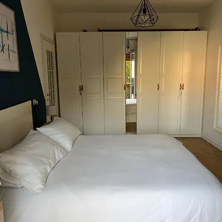 Cici's Apartment *