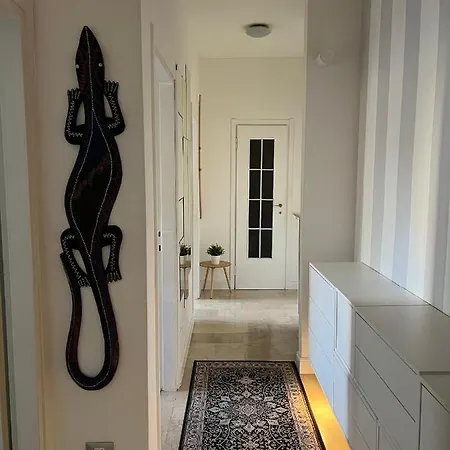 Apartment Cici's *