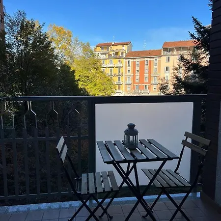 Apartment Cici's
