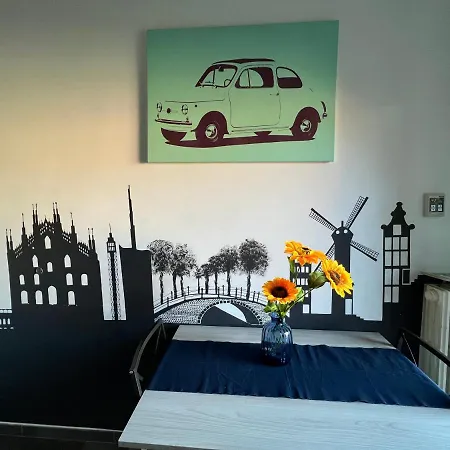 Apartment Cici's