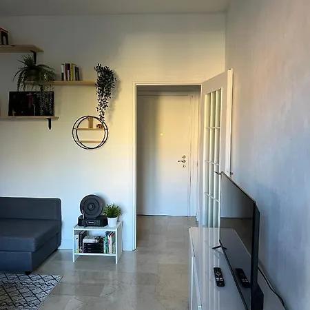 Cici's Apartment