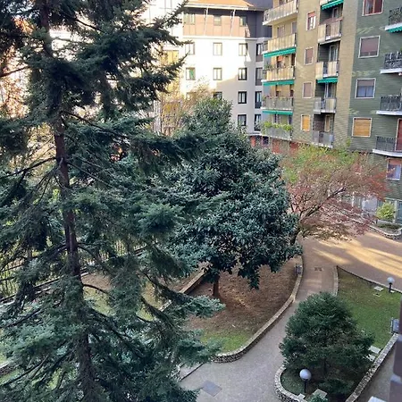 Cici's Apartment *